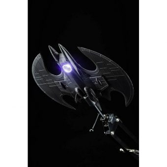 Paladone Batman - "Batwing" Desk Light PP5055BM - Image 9