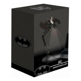 Paladone Batman - "Batwing" Desk Light PP5055BM - Image 11