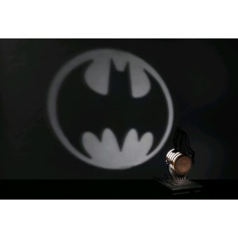 Paladone Batman - "Batman Figurine" Light PP6376BM - Image 2