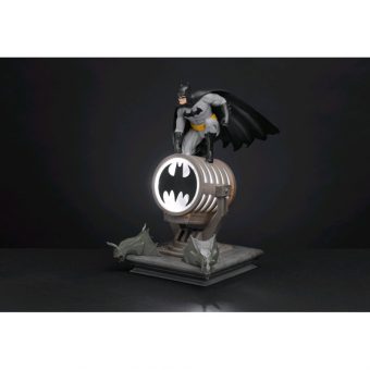 Paladone Batman - "Batman Figurine" Light PP6376BM - Image 3