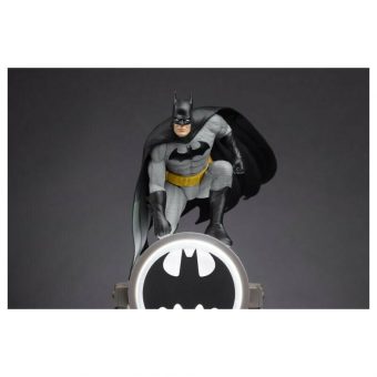 Paladone Batman - "Batman Figurine" Light PP6376BM - Image 5