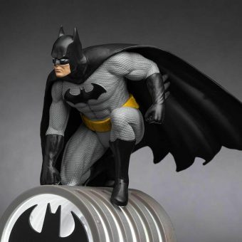 Paladone Batman - "Batman Figurine" Light PP6376BM - Image 6