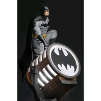 Paladone Batman - "Batman Figurine" Light PP6376BM - Image 8