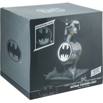 Paladone Batman - "Batman Figurine" Light PP6376BM - Image 9
