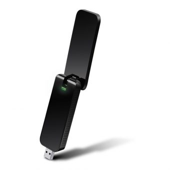 TP-Link AC1300 Wireless Dual Band USB Adapter Archer T4U V3