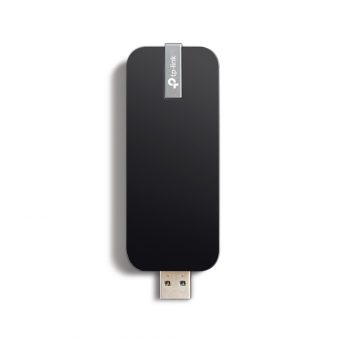 TP-Link AC1300 Wireless Dual Band USB Adapter Archer T4U V3 - Image 2