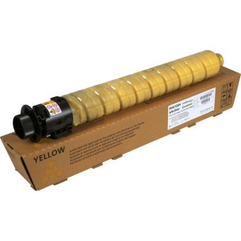 Ricoh IMC 4500 Toner Yellow 22.5k Pgs 842284 - Image 2
