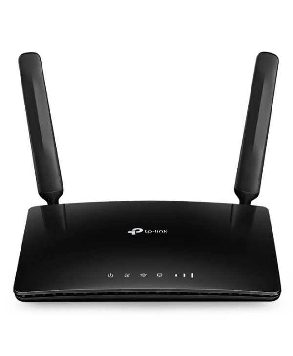 TP-Link AC1200 Wireless Dual Band 4G LTE Router Archer MR400 V3
