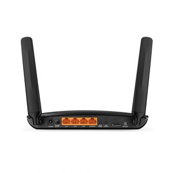 TP-Link AC1200 Wireless Dual Band 4G LTE Router Archer MR400 V3 - Image 3