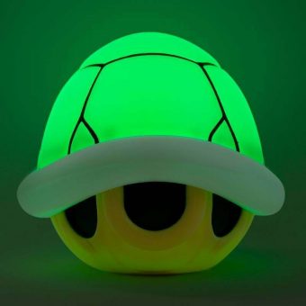 Paladone Super Mario - "Green Shell" Light PP8028NN - Image 6
