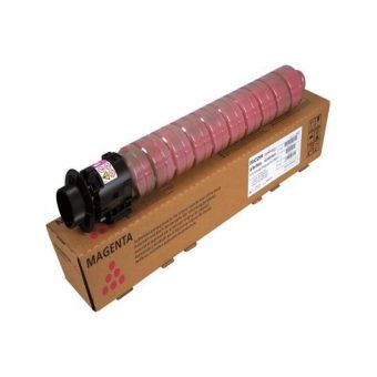 Ricoh IMC 3000/3500 Toner Magenta 19k Pgs 842257