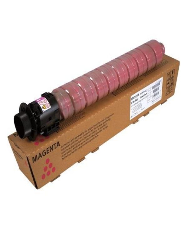 Ricoh IMC 3000/3500 Toner Magenta 19k Pgs 842257