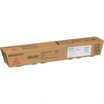Ricoh IMC 3000/3500 Toner Magenta 19k Pgs 842257 - Image 3