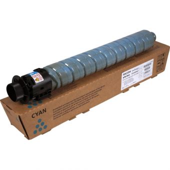 Ricoh IMC 3000/3500 Toner Cyan 19k Pgs 842258