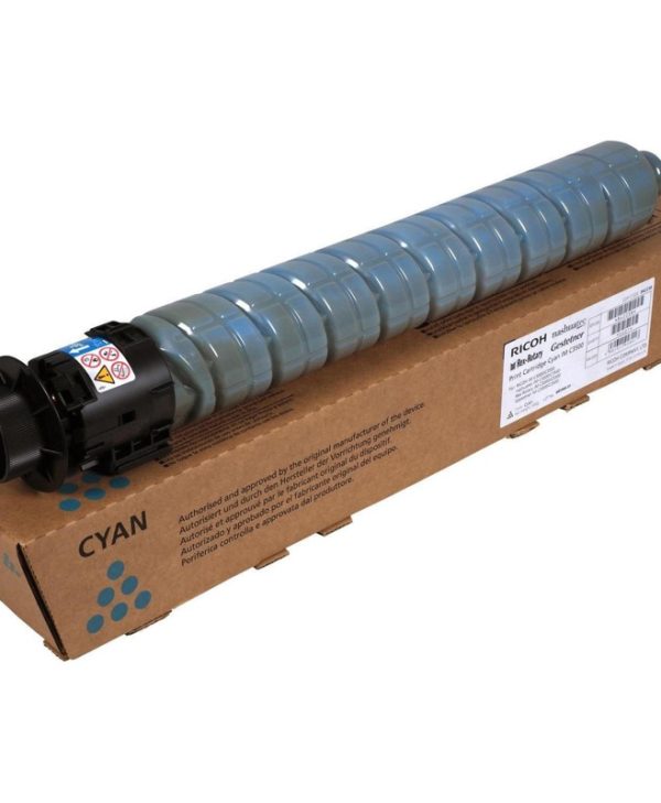 Ricoh IMC 3000/3500 Toner Cyan 19k Pgs 842258