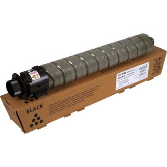 Ricoh IMC 3000 Toner Black 31k Pgs 842255