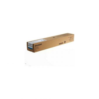 Sharp Toner Cyan 24k Pgs MX-61GTCA