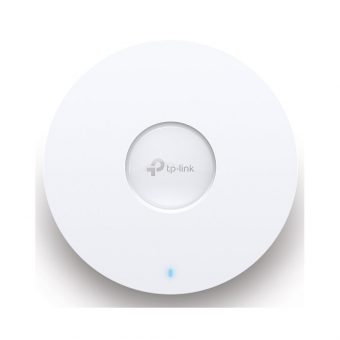 TP-Link Omada EAP610 Indoor AX1800 Wi-Fi 6 Ceiling Access Point White EAP610 V3