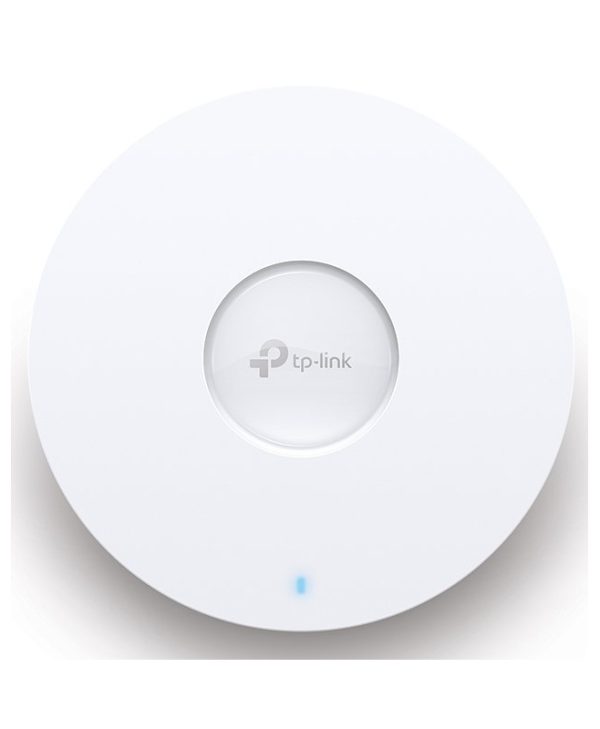 TP-Link Omada EAP610 Indoor AX1800 Wi-Fi 6 Ceiling Access Point White EAP610 V3
