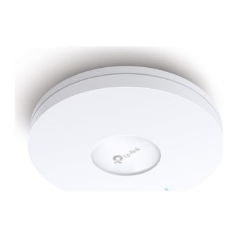 TP-Link Omada EAP610 Indoor AX1800 Wi-Fi 6 Ceiling Access Point White EAP610 V3 - Image 3
