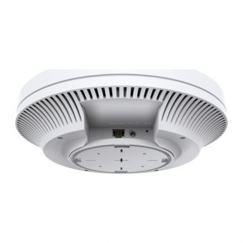 TP-Link Omada EAP610 Indoor AX1800 Wi-Fi 6 Ceiling Access Point White EAP610 V3 - Image 4
