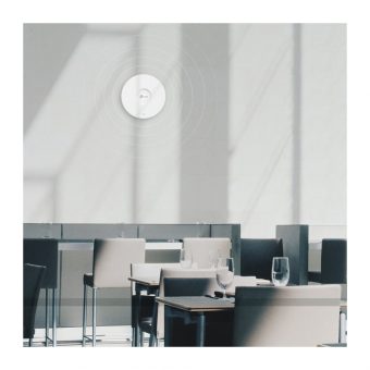 TP-Link Omada EAP610 Indoor AX1800 Wi-Fi 6 Ceiling Access Point White EAP610 V3 - Image 8