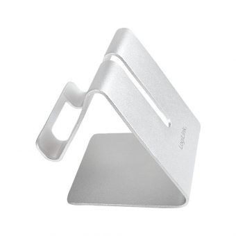LogiLink Βάση για Κινητό, Ασημί AA0122 - Image 2