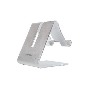 LogiLink Βάση για Κινητό, Ασημί AA0122 - Image 3