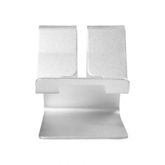 LogiLink Βάση για Κινητό, Ασημί AA0122 - Image 4
