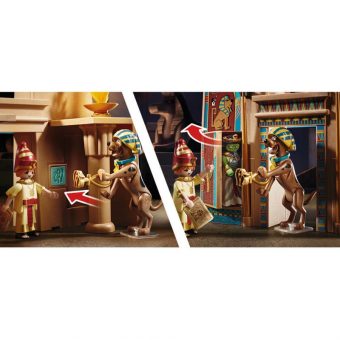 Playmobil Scooby-Doo: Adventure in Egypt 70365 - Image 8