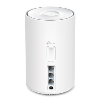 TP-Link AX3000 Whole Home Mesh WiFi 6 Gateway DECO X20-4G(1-pack) V1 - Image 2