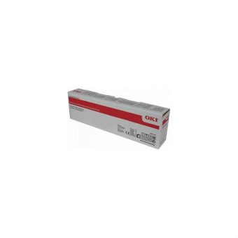 OKI Toner Yellow 10k Pgs 46861305