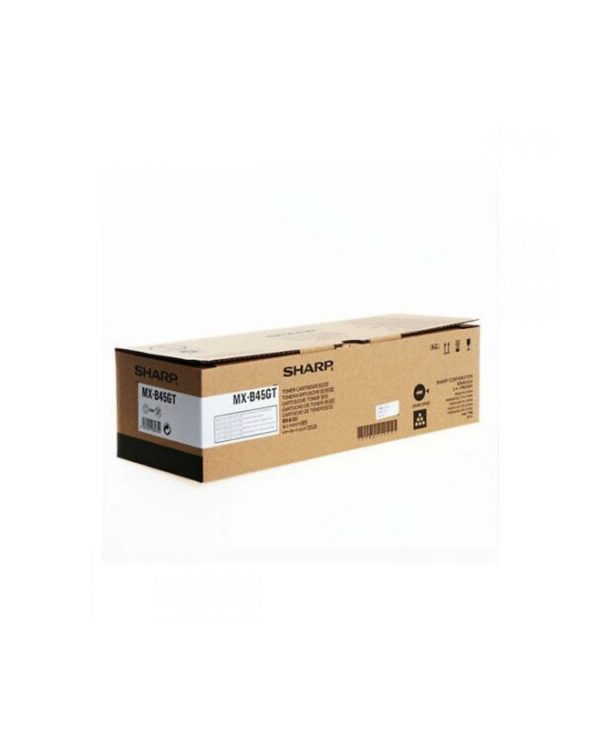 Sharp MX-B45GT Toner Black 30k Pgs