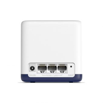 Mercusys AC1900 Whole Home Mesh Wi-Fi System Halo H50G(3-pack) - Image 4