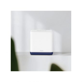 Mercusys AC1900 Whole Home Mesh Wi-Fi System Halo H50G(3-pack) - Image 5