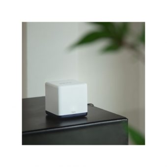 Mercusys AC1900 Whole Home Mesh Wi-Fi System Halo H50G(3-pack) - Image 6