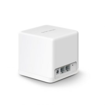 Mercusys AC1300 Whole Home Mesh Wi-Fi System Halo H30G(3-pack) - Image 3
