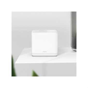 Mercusys AC1300 Whole Home Mesh Wi-Fi System Halo H30G(3-pack) - Image 4