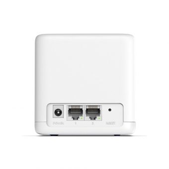 Mercusys AC1300 Whole Home Mesh Wi-Fi System Halo H30G(3-pack) - Image 5