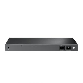 TP-Link TL-SX3016F JetStream 16-Port SFP+ Rackmount 10GB Managed Switch V1 - Image 3