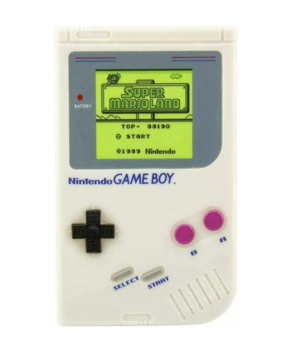 Paladone Nintendo - "Gameboy" Light PP5103NNV3