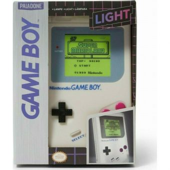 Paladone Nintendo - "Gameboy" Light PP5103NNV3 - Image 4