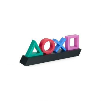 Paladone Playstation - "Playstation Icons" Light PP4140PSV2 - Image 3
