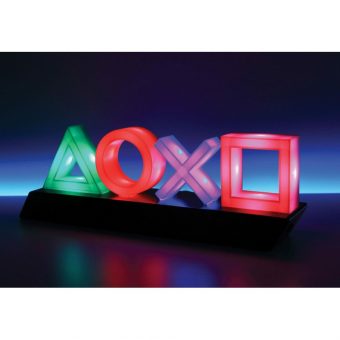 Paladone Playstation - "Playstation Icons" Light PP4140PSV2 - Image 5