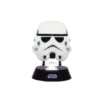Paladone Star Wars - "Stormtrooper Icon" Light PP6383SW