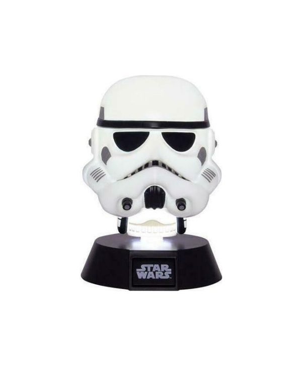 Paladone Star Wars - "Stormtrooper Icon" Light PP6383SW