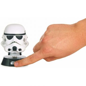 Paladone Star Wars - "Stormtrooper Icon" Light PP6383SW - Image 2