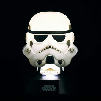Paladone Star Wars - "Stormtrooper Icon" Light PP6383SW - Image 3