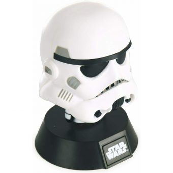 Paladone Star Wars - "Stormtrooper Icon" Light PP6383SW - Image 4