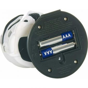 Paladone Star Wars - "Stormtrooper Icon" Light PP6383SW - Image 5